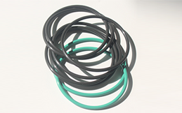 Aflas 四氟乙烯-丙烯共聚氟橡膠密封圈 Aflas 四氟乙烯-丙烯共聚氟橡膠密封圈